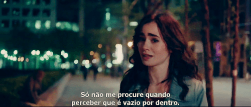 Se for, não volte&nbsp;!!!