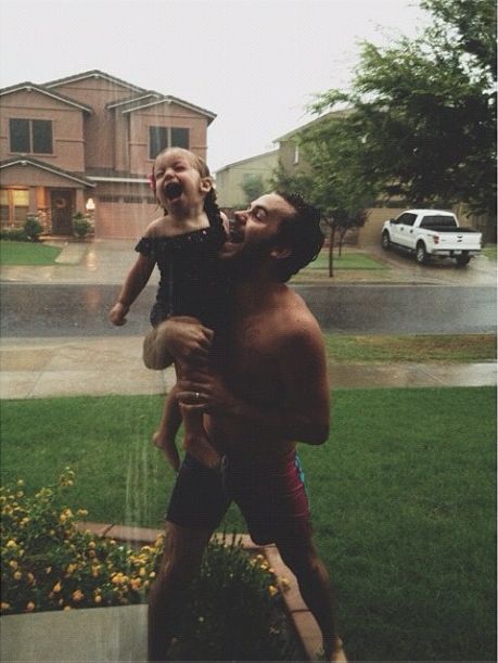 Papai …