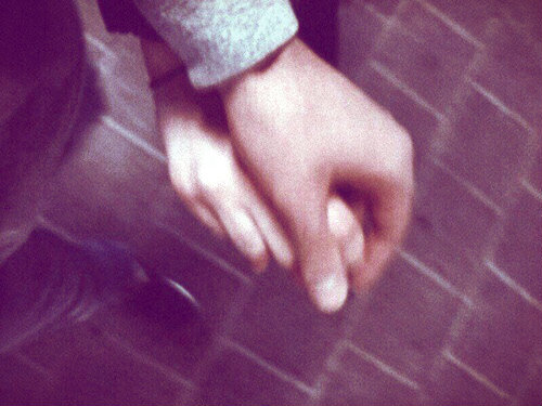 Te amo, mas não dá para continuar…