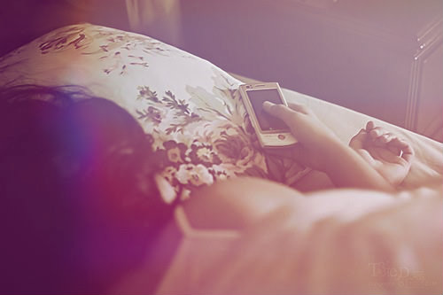 Se você tivesse me ligado talvez&nbsp;saberia…