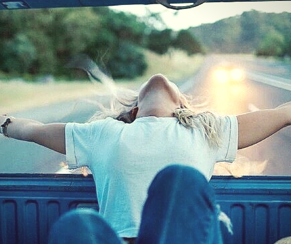 Obrigada por ter ido&nbsp;embora