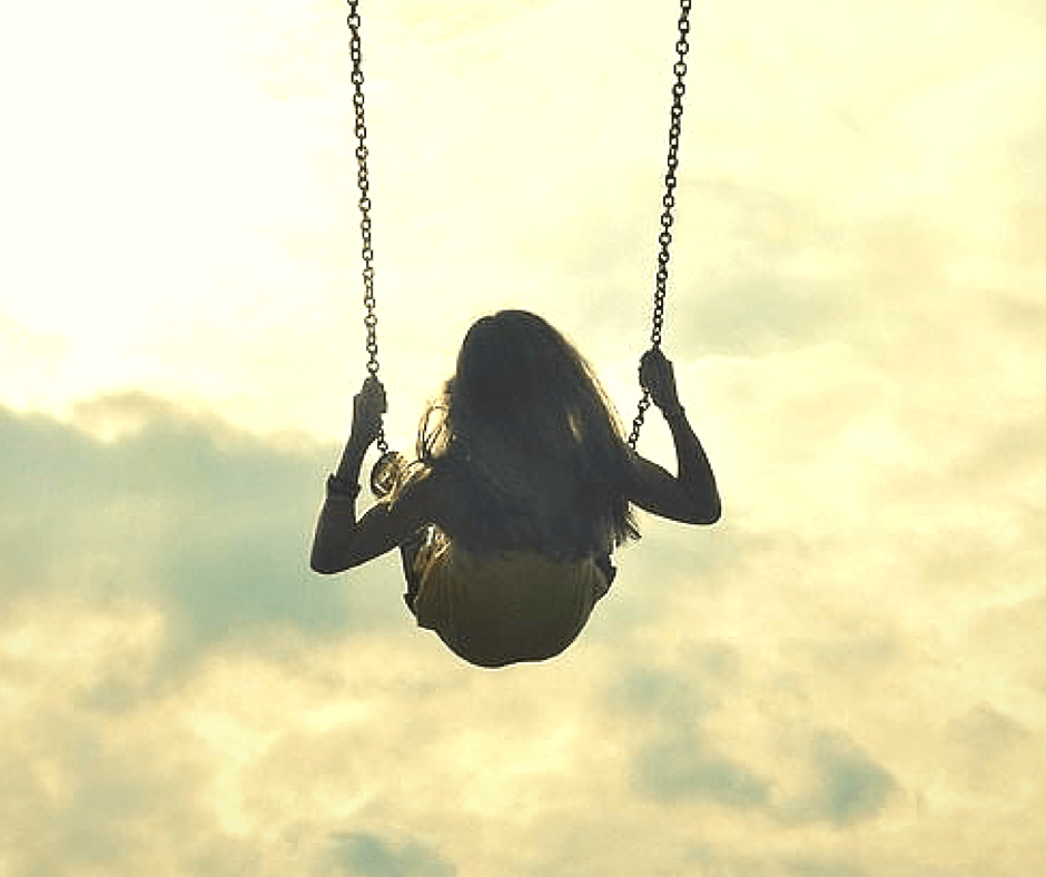 A vida ás vezes tem&nbsp;dessas