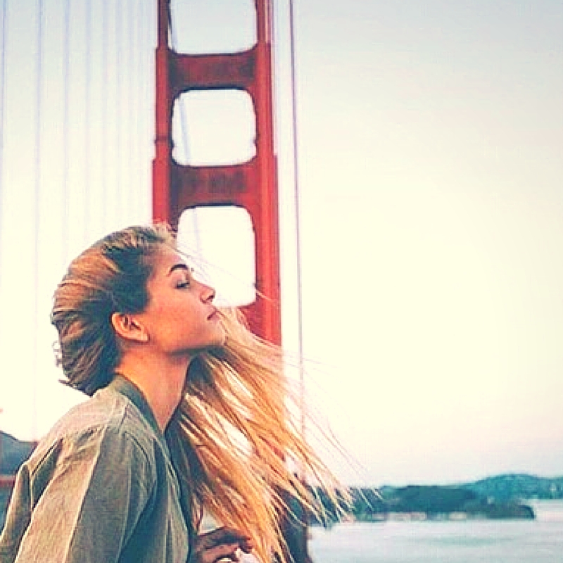 Foi com seu desamor, que eu aprendi a me&nbsp;amar