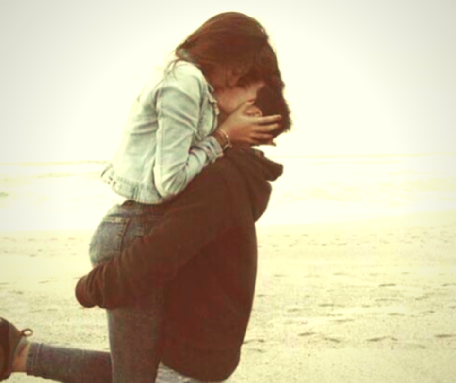 Pensei que era o cara certo pra mim&nbsp;…