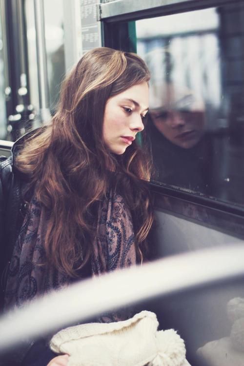 Cansei de procurar o amor&nbsp;…