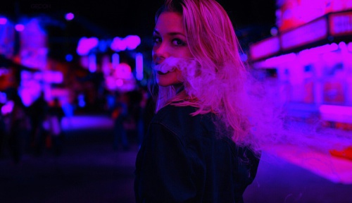 Quando o coração bate com a ajuda de aparelhos…