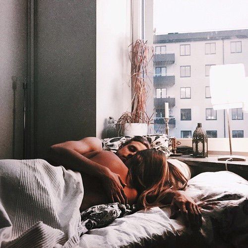 Quero um amor que bagunce minha cama, não minha&nbsp;vida…